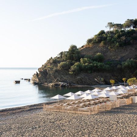 Les Elmes - Hotel, Spa & Plage Privee Banyuls-sur-Mer Exterior photo